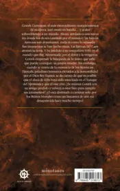 Miniatura contraportada Realmslayer