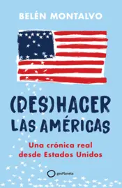 Portada (Des)hacer las Américas (Spanish Edition)