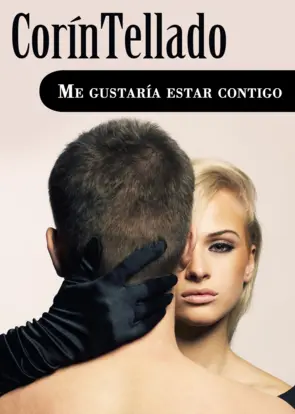 Portada Me gustaría estar contigo