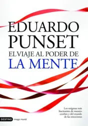 Portada El viaje al poder de la mente
