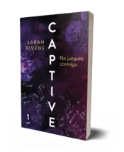 Miniatura portada 3d Captive: No juegues conmigo (Edición mexicana)