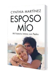 Miniatura portada 3d Esposo mío