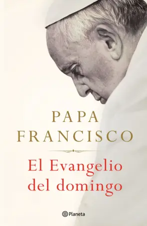 Portada El Evangelio del domingo (Edición mexicana)