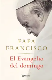 Portada El Evangelio del domingo (Edición mexicana)