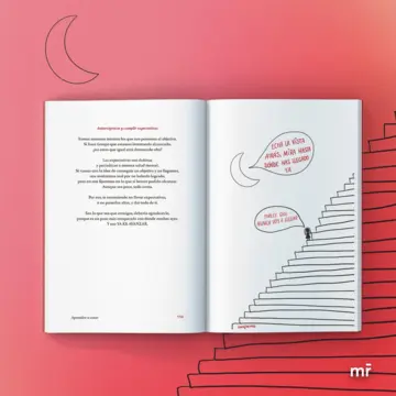 Imagen extra Todo lo que me ha enseñado el amor 2