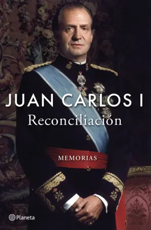 Portada Reconciliación (Spanish Edition)