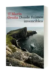 Miniatura portada 3d Donde fuimos invencibles