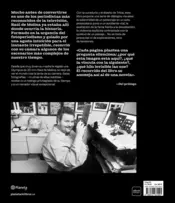 Miniatura contraportada Raúl de Molina: Una vida tras la cámara (Spanish Edition)