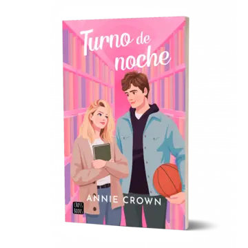 Portada Turno de noche