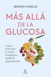 Portada Más allá de la glucosa