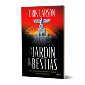 Miniatura portada 3d En el jardín de las bestias