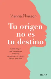 Portada Tu origen no es tu destino