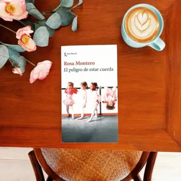 Imagen extra El peligro de estar cuerda 0