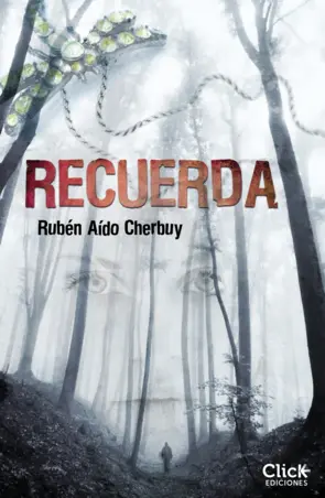 Portada Recuerda