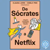 Portada De Sócrates a Netflix