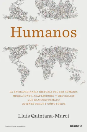 Portada Humanos
