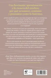 Miniatura contraportada Psico (Edición mexicana)