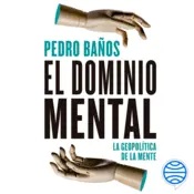Portada El dominio mental