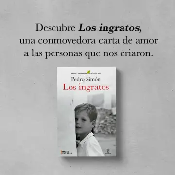 Imagen extra Los ingratos 5