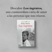 Portada Los ingratos 5