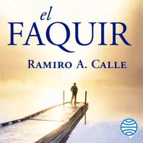 Portada El Faquir