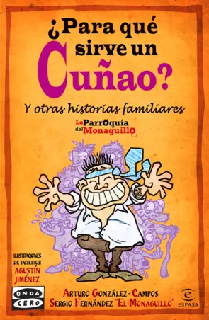 Portada ¿Para qué sirve un cuñao?