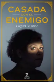 Portada Casada con el enemigo