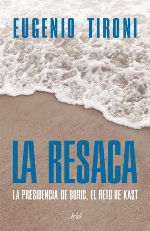 Portada La resaca