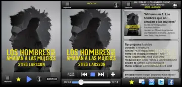 Imagen extra Los hombres que no amaban a las mujeres (Serie Millennium 1) 0