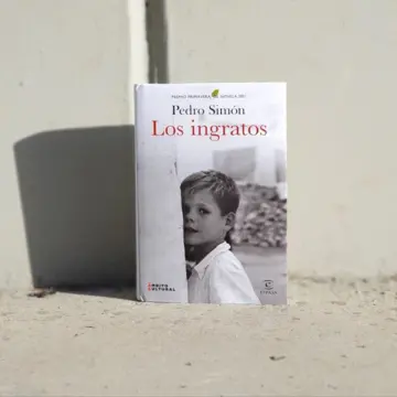 Imagen extra Los ingratos 0