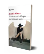 Miniatura portada 3d Si este no es mi hogar, no tengo un hogar (Edición mexicana)