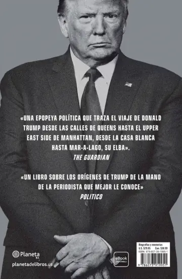 Contraportada El camaleón (Spanish Edition)