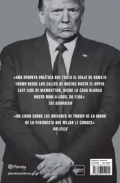 Miniatura contraportada El camaleón (Spanish Edition)