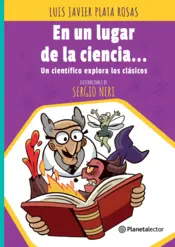 Portada En un lugar de la ciencia