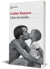 Miniatura portada 3d Libro de familia