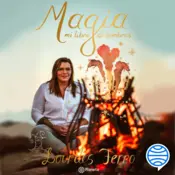 Portada Magia, mi libro de sombras