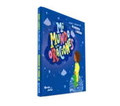 Miniatura portada 3d Mi mundo en oraciones