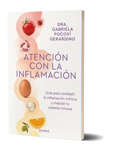 Portada Atención con la inflamación