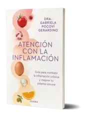 Miniatura portada 3d Atención con la inflamación