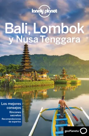 Portada Bali, Lombok y Nusa Tenggara 2