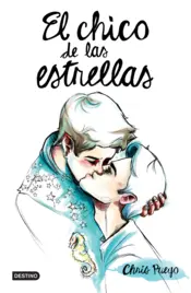 Portada El chico de las estrellas