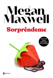 Portada Sorpréndeme