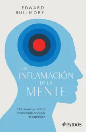 Portada La inflamación de la mente