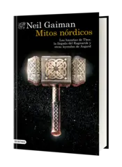 Miniatura portada 3d Mitos nórdicos