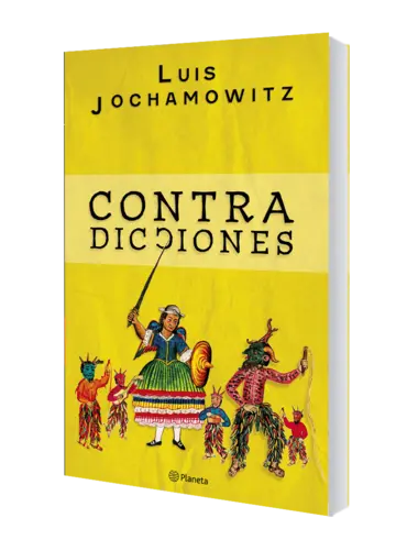 Portada Contra dicciones
