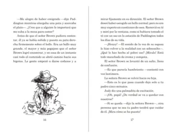 Imagen extra Un oso llamado Paddington 0