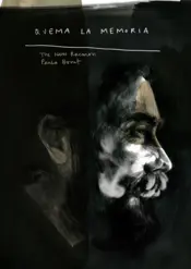 Portada Quema la memoria