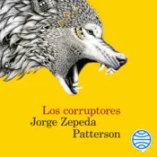 Portada Los corruptores