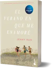 Miniatura portada 3d El verano en que me enamoré