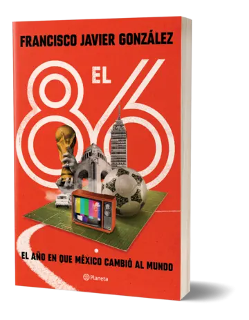 Portada El 86